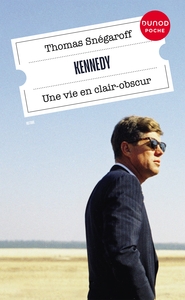 Picture of Kennedy