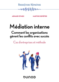 Image de Médiation interne