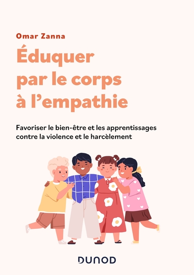 Picture of Éduquer par le corps à l'empathie