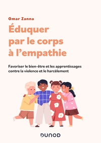 Picture of Éduquer par le corps à l'empathie