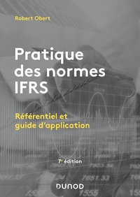 Picture of Pratique des normes IFRS - 7e éd.