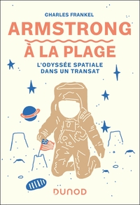Image de Armstrong à la plage
