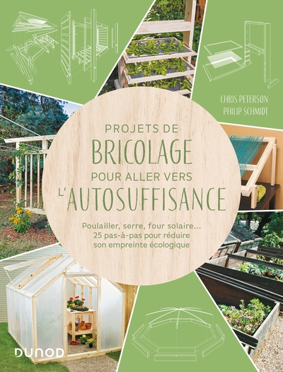 Image de Projets de bricolage pour aller vers l'autosuffisance