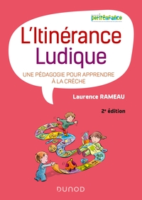 Picture of L'itinérance ludique - 2e éd.
