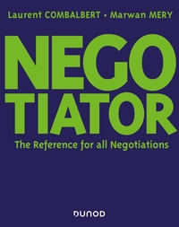 Image de Negotiator - The Reference for all Negotiations