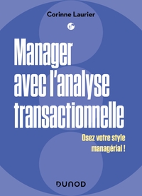 Image de Manager avec l'analyse transactionnelle