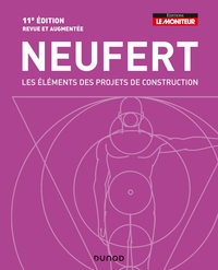 Image de Les éléments des projets de construction - 11e édition
