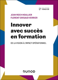 Picture of Innover avec succès en formation