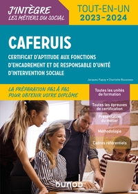 Image de CAFERUIS - Tout-en-un - 8e éd.