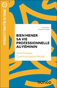Picture of Bien mener sa vie professionnelle au féminin
