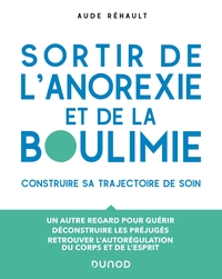 Picture of Sortir de l'anorexie et de la boulimie