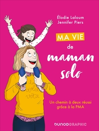 Picture of Ma vie de maman solo