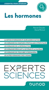 Image de Les hormones