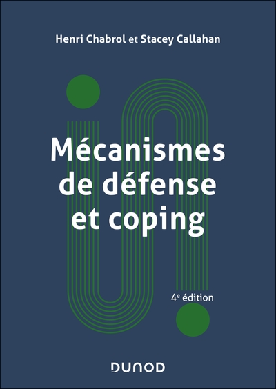 Picture of Mécanismes de défense et coping - 4e éd.