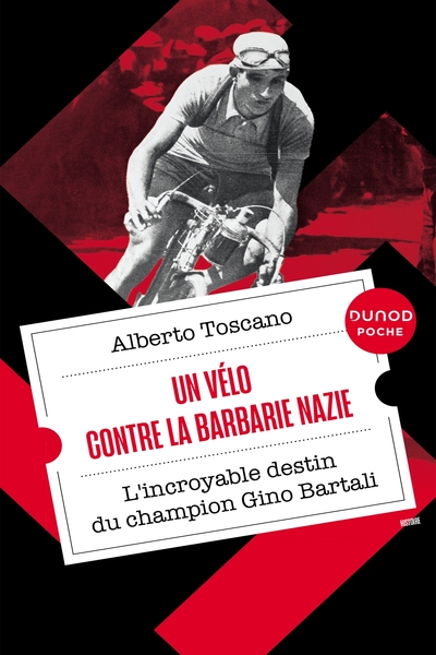 Image de Un vélo contre la barbarie nazie