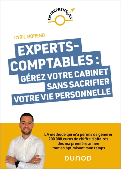 Picture of Experts-comptables : gérez votre cabinet sans sacrifier votre vie personnelle