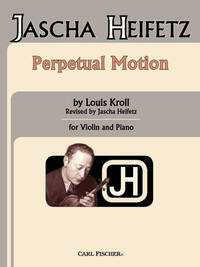 Picture of PERPETUAL MOTION VIOLON