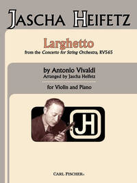 Picture of LARGHETTO VIOLON