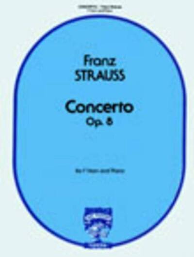 Picture of CONCERTO COR-LIVRE +PARTITION