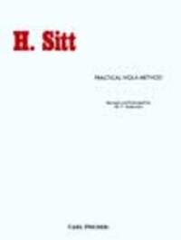 Picture of PRACTICAL VIOLA METHOD ALTO