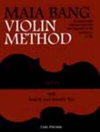 Picture of VIOLIN METHOD VIOLON