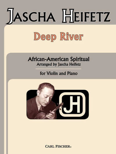 Picture of DEEP RIVER VIOLON