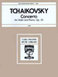 Picture of CONCERTO, OP. 35 VIOLON-LIVRE +PARTITION
