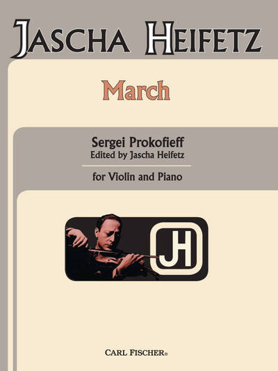Picture of MARCH VIOLON-ENSEMBLE DE PARTITIONS