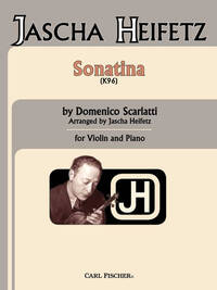Picture of SONATINA VIOLON
