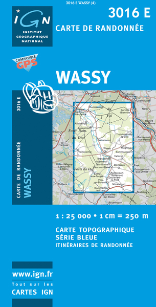 Image de **3016E WASSY **VOIR IGB3016SB**