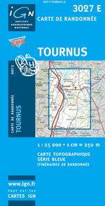 Image de **3027E TOURNUS