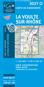 Image de **3037O LA VOULTE SUR RHONE**VOIR IGB3037SB**