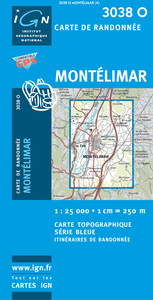 Image de **3038O MONTELIMAR**IGB3038SB**