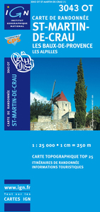 Image de **3043OT CAMARGUE ST MARTIN DE CRAU