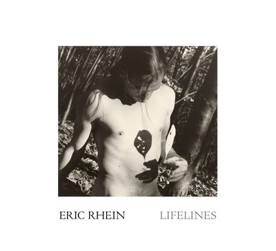 Image de Eric Rhein Lifelines /anglais