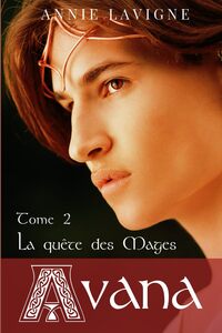 Picture of avana tome 2