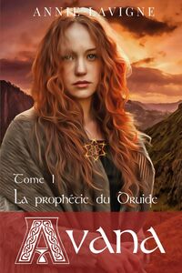 Picture of Avana Tome 1