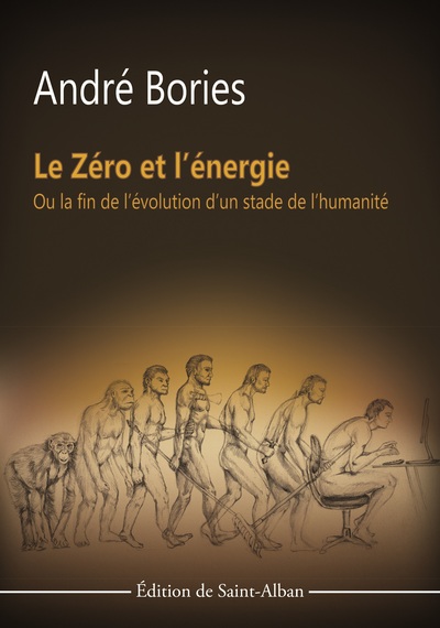 Image de LE ZERO ET L'ENERGIE