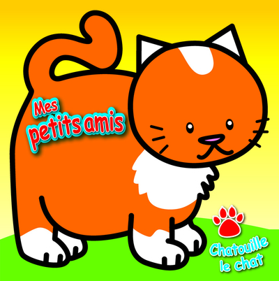 Image de Chatouille le chat