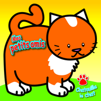 Image de Chatouille le chat