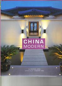 Picture of China Modern /anglais