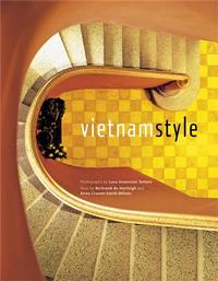 Picture of Vietnam Style /anglais