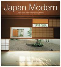 Picture of Japan Modern /anglais