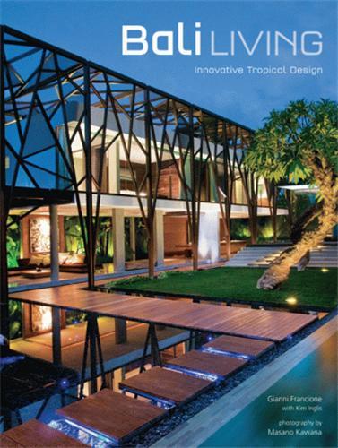 Image de Bali Living /anglais