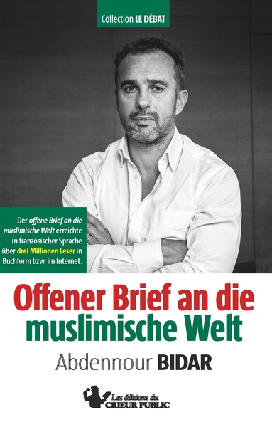 Image de Offener Brief an die muslimische Welt