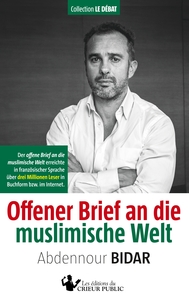 Image de Offener Brief an die muslimische Welt