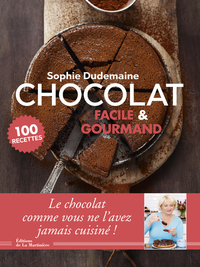 Picture of Chocolat facile et gourmand