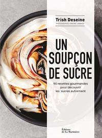 Picture of Un soupçon de sucre