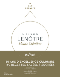 Picture of Maison Lenôtre Haute création