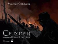 Image de Ceux de 14, les Eparges